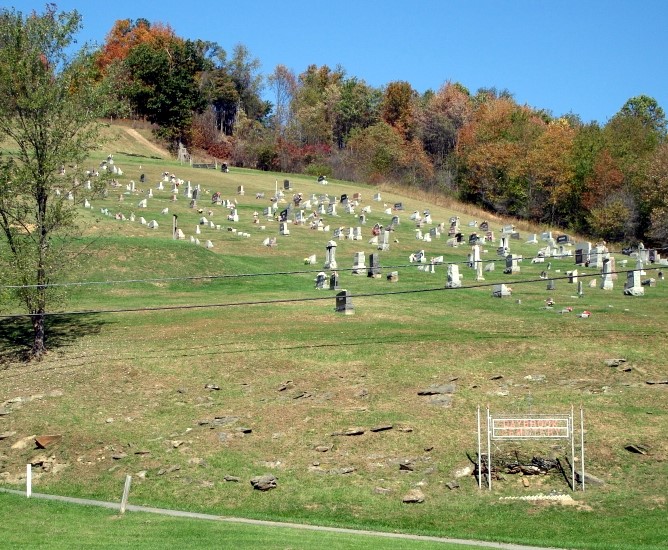 Daybrook Cemetery