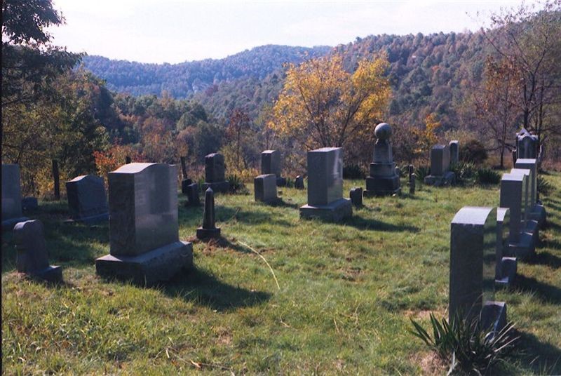 Ammons Cemetery