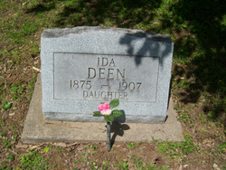 Ida Mae Deen 