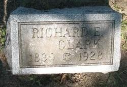 Richard E Clark 