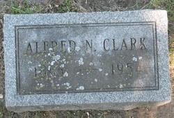 Alfred N Clark 