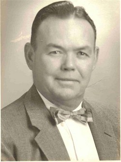 Rev Grover Wilburn “G.W.” Griggs Sr.