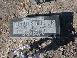 Charles Bell Jr.