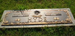 Clyde Jason Hyde 