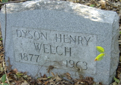 Dyson Henry Welch 