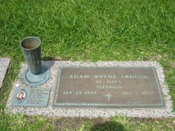 Adam Wayne Ardoin 