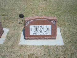 Winfred Earl Bindley Jr.
