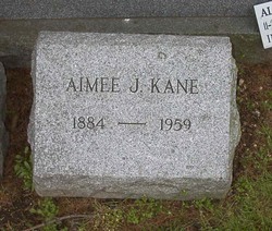 Aimee J. Kane 