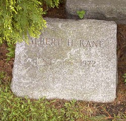 Albert H. Kane 