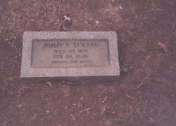 James Forrest “Jimmy” Scrape 