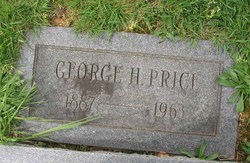 George H Price 