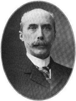 William Douglas 