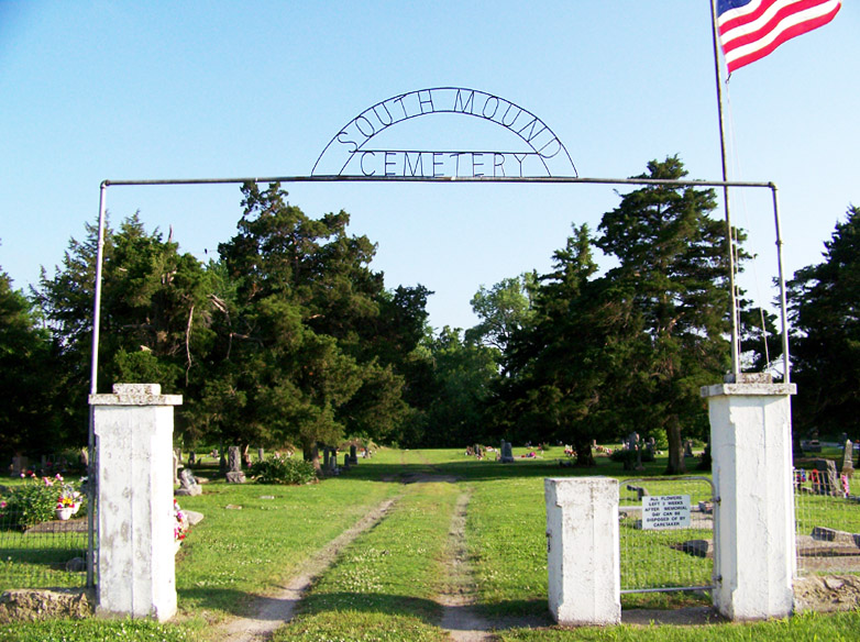 South Mound Cemetery