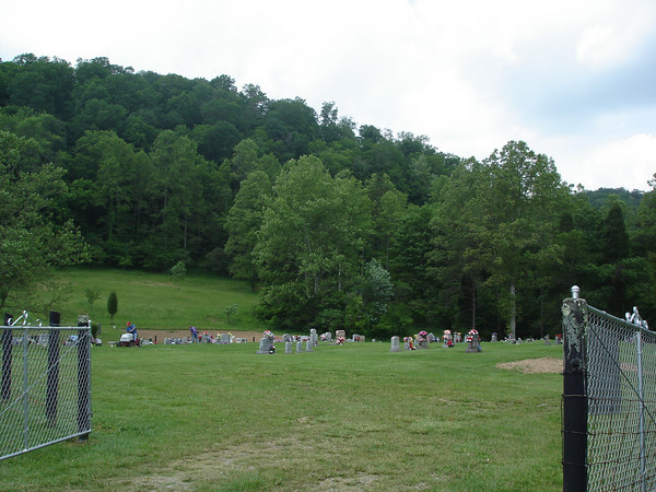 Lower Hodges Cemetery