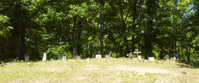 Dingus Cemetery