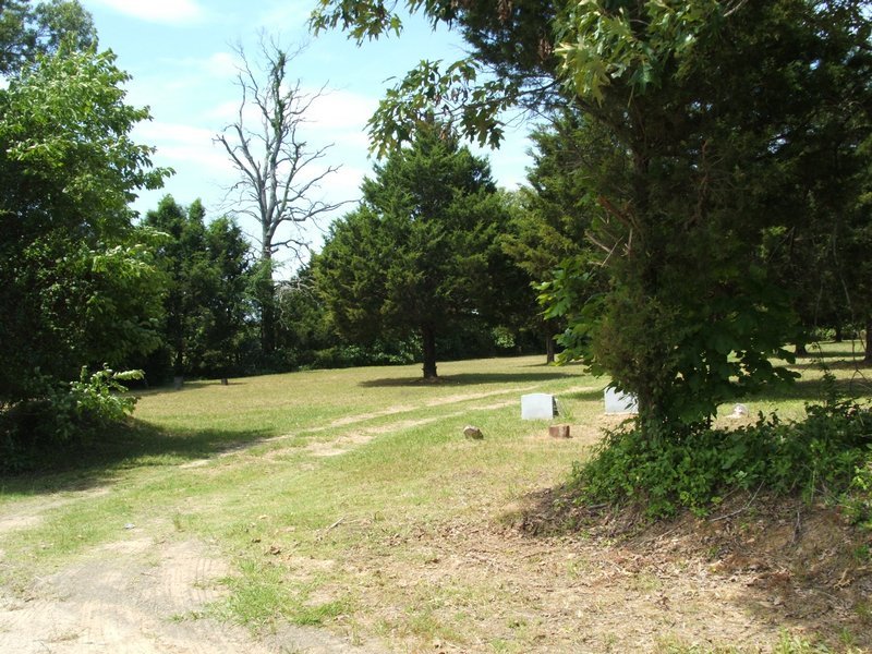 Belzoni Cemetery