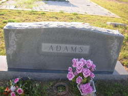 Virgil H. Adams 
