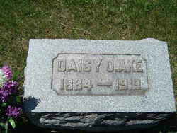 Daisy Olive Ake 