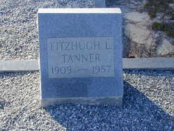 Fitzhugh Tanner 