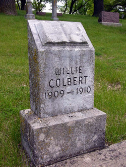 Willard Colbert 