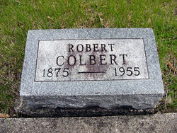 Robert Nathan Colbert 