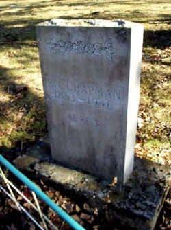 Richard Lafayette Chapman 