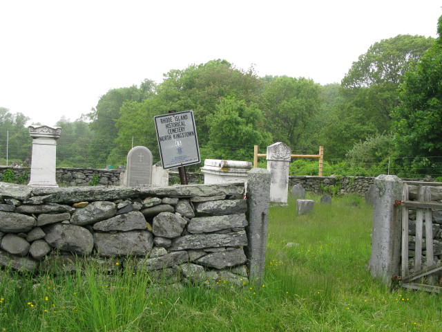 Silas Casey Cemetery
