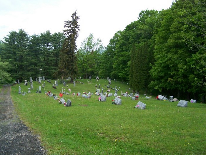 Sabinsville Cemetery