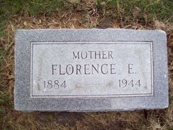 Florence <I>Stoll</I> Ford 