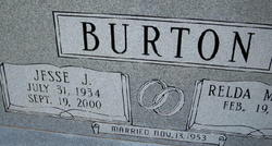 Jesse James Burton 