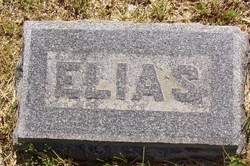Elias Allen 