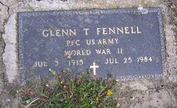 Glenn T. Fennell 
