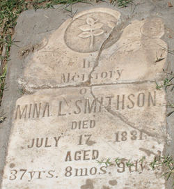 Mina L. Smithson 