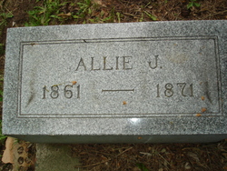 Allie J. Babcock 