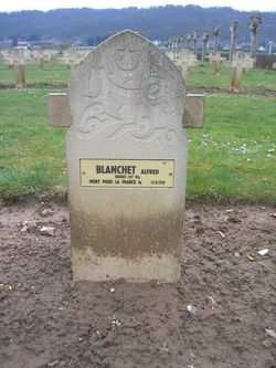 Alfred Blanchet 