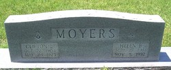 Clifton L. Moyers 