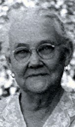 Margaret Ann “Maud” <I>McKell</I> Hansen 