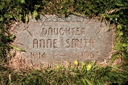 Anne Smith 