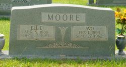 Avo Omeka <I>Moore</I> Moore 