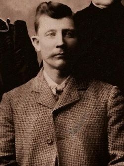 August Jonasson Hamlow 