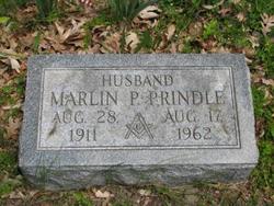 Marlin P. Prindle 