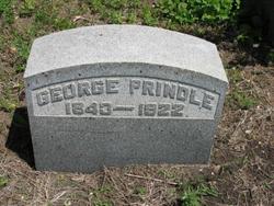 George Prindle 