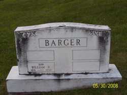 William B Barger 