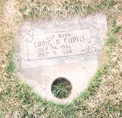 Craig Darwin Curtis 