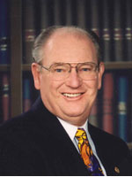Judge Larry T. Craig 