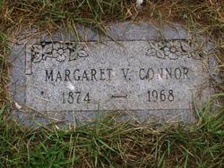 Margaret Veronica <I>Glenn</I> Connor 