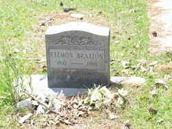Clemon Braxton 