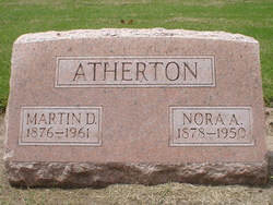Martin Dee Atherton 