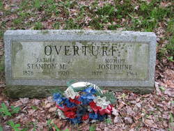 Stanton M. Overturf 