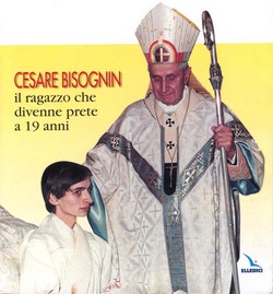 Fr Cesare Bisognin 